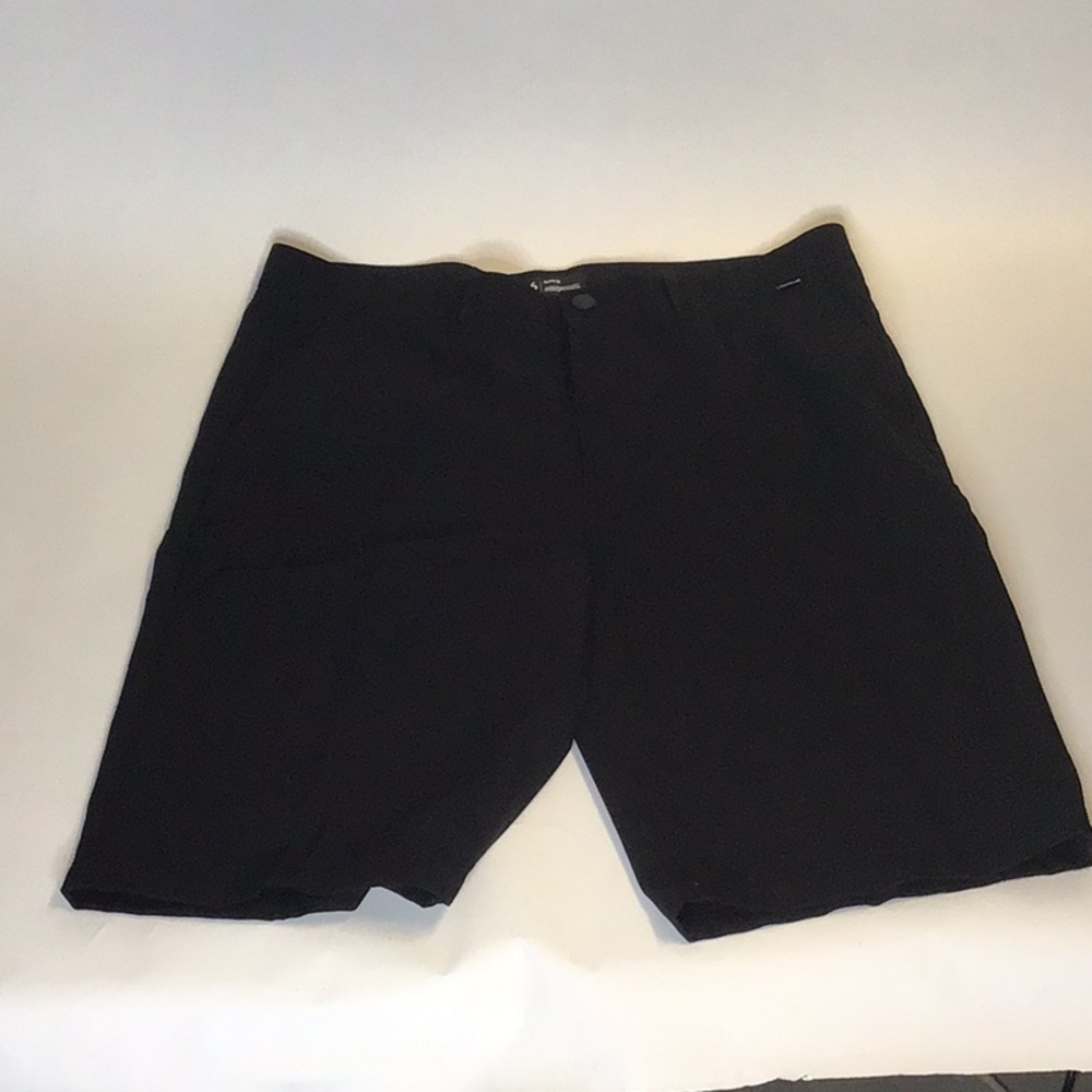 Hurley Mens Black Shorts SZ 36
